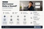 Unraveling the Mystery: the Discovery of Connor Peterson's Body
