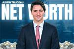 Unraveling the Net Worth of Justin Trudeau in 2024