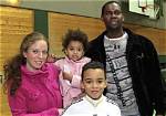 Unraveling the Roots: Jamal Musiala's Parents