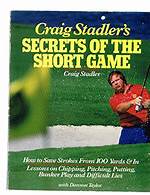 Unraveling the Secrets of the Craig Stadler Swing