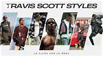 Unraveling the Style: the Evolution of Travis Scott Braids