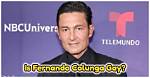 Unraveling the Truth Behind Fernando Colunga's Cancer: a Comprehensive Insight
