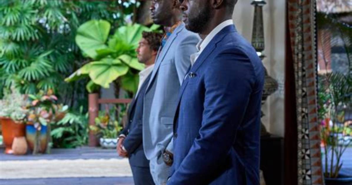 Unveil the Secrets: Bachelorette Spoilers 2023 Revealed