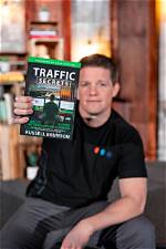Unveil the Secrets Behind Russell Brunson's Net Worth