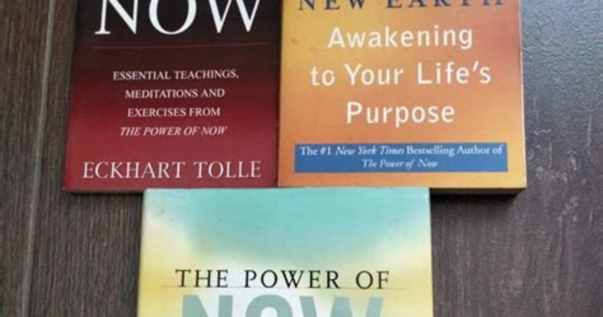 Unveil the Secrets of Eckhart Tolle Christianity: Discoveries and Insights