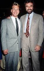 Unveil Tom Selleck's Towering Stature: Height Unraveled
