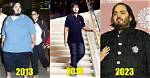Unveiling Anant Ambani's Health Condition: What Do We Know?