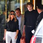 Unveiling Barron Trump's Girlfriend: Who Captured His Heart?
