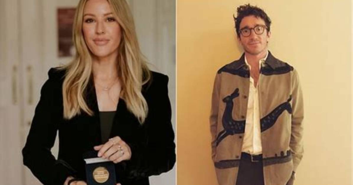 Unveiling Caspar Jopling's Net Worth: a Comprehensive Look