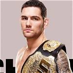 Unveiling Chris Weidman's Net Worth and Financial Journey