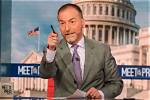 Unveiling Chuck Todd's Height and Weight: Discoveries and Surprises