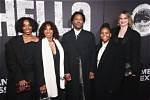 Unveiling Denzel Washington's Family Life