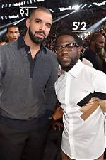 Unveiling Drake's Height: the Man Behind the Music