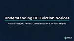 Unveiling Eviction Notice Periods in Nigeria: a Comprehensive Guide