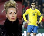 Unveiling Helena Seger: Beyond Zlatan Ibrahimovic's Wife