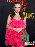 Unveiling Her Net Worth in 2024