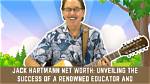 Unveiling Jack Hartmann's Net Worth: a Journey to Wealth