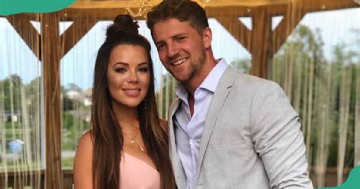 Unveiling Jackie Redmond's Husband: a Sportscasting Powerhouse Couple