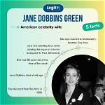 Unveiling Jane Dobbins Green's Net Worth: a Comprehensive Insight