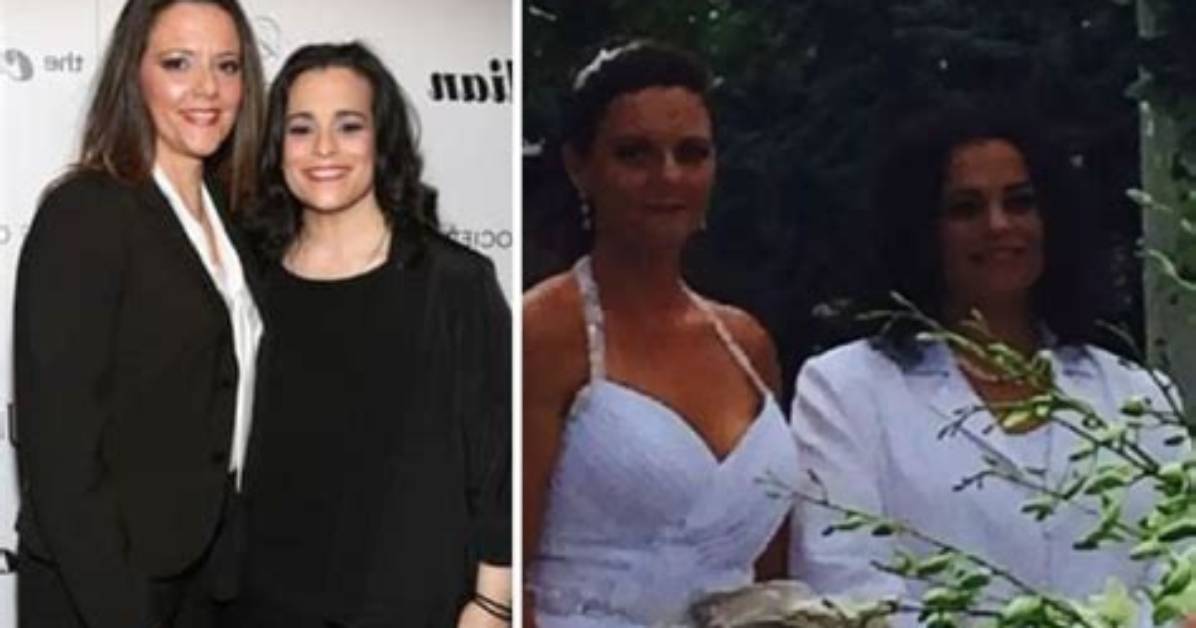 Unveiling Jessica Kirson's Kids: a Glimpse into Her Family Life