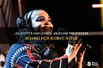 Unveiling Jill Scott's Spiritual Journey and Jehovah's Witness Faith