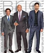 Unveiling Joe Manganiello's Height and Weight: Discoveries and Insights