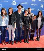 Unveiling Justin Chambers' Family: a Deep Dive into His Life and Legacy