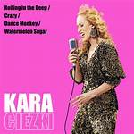 Unveiling Kiara Cabral's Musical Brilliance: a Comprehensive Exploration