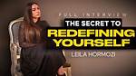 Unveiling Leila Hermozi: a Journey of Transformation