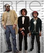 Unveiling Lil Baby's Height and More