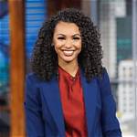 Unveiling Malika Andrews' Height: Secrets, Impact, and Inspiration