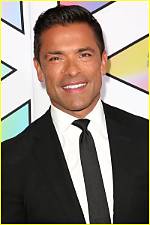 Unveiling Mark Consuelos' Salary on Live: Insider Insights