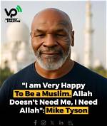 Unveiling Mike Tyson's Spiritual Journey: Islam's Transformative Impact