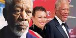 Unveiling Morgan Freeman's Current Love: Secrets and Surprises Revealed