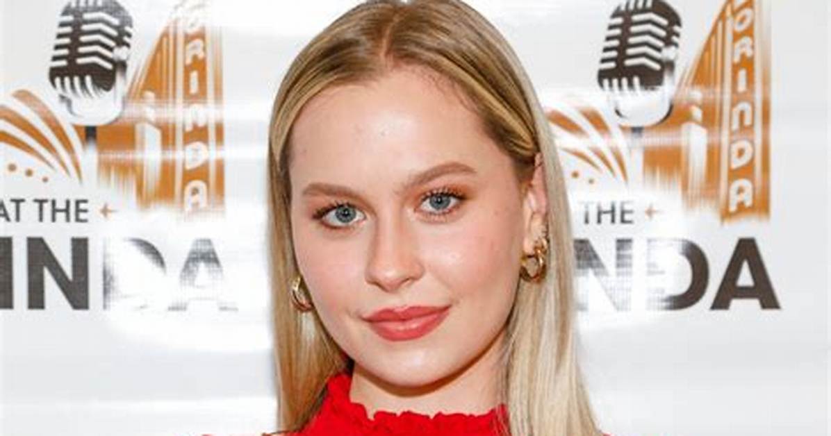 Unveiling Natasha Bure's Net Worth: Discoveries and Insights