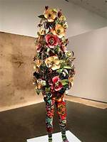 Unveiling Saylor Hawkins: a Multifaceted Artistry
