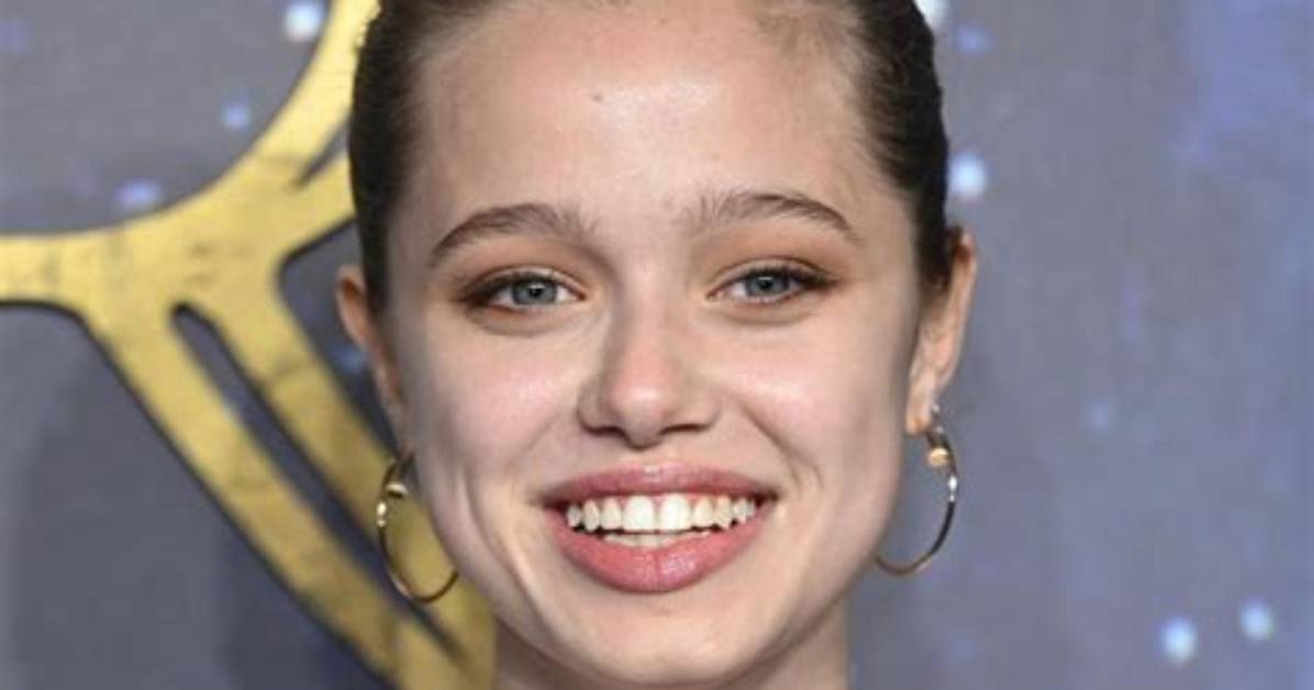Unveiling Shiloh Jolie-Pitt: a Deep Dive into Her Life and Perspectives on Sex