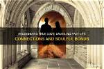 Unveiling Surprising Connections and Love Life Revelations