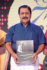 Unveiling the Age of Actor Sivakumar: a Journey Through Time