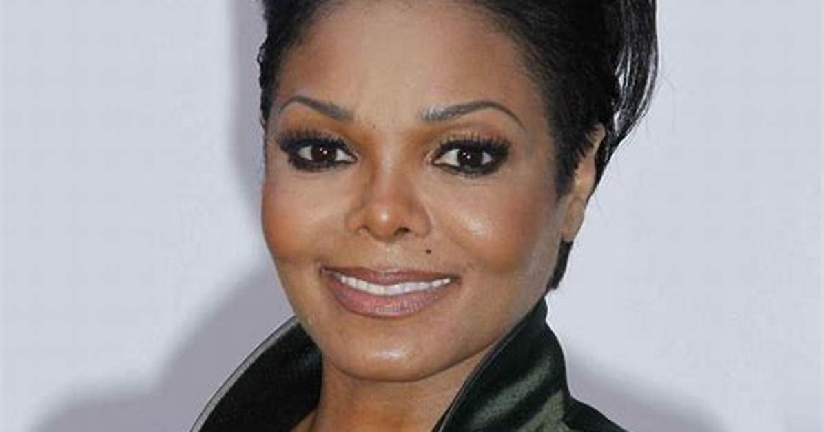 Unveiling the Age of Janet Jackson's Son: a Deep Dive