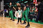 Unveiling the Age of Jayson Tatum: a Journey Through Time
