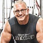 Unveiling the Age of Robert Irvine: How Old Is He Really?