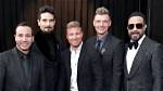 Unveiling the Ages of Backstreet Boys: a Journey Through Time