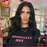 Unveiling the Allure of Camila Araujo: a Deep Dive into Her Onlyfans Journey