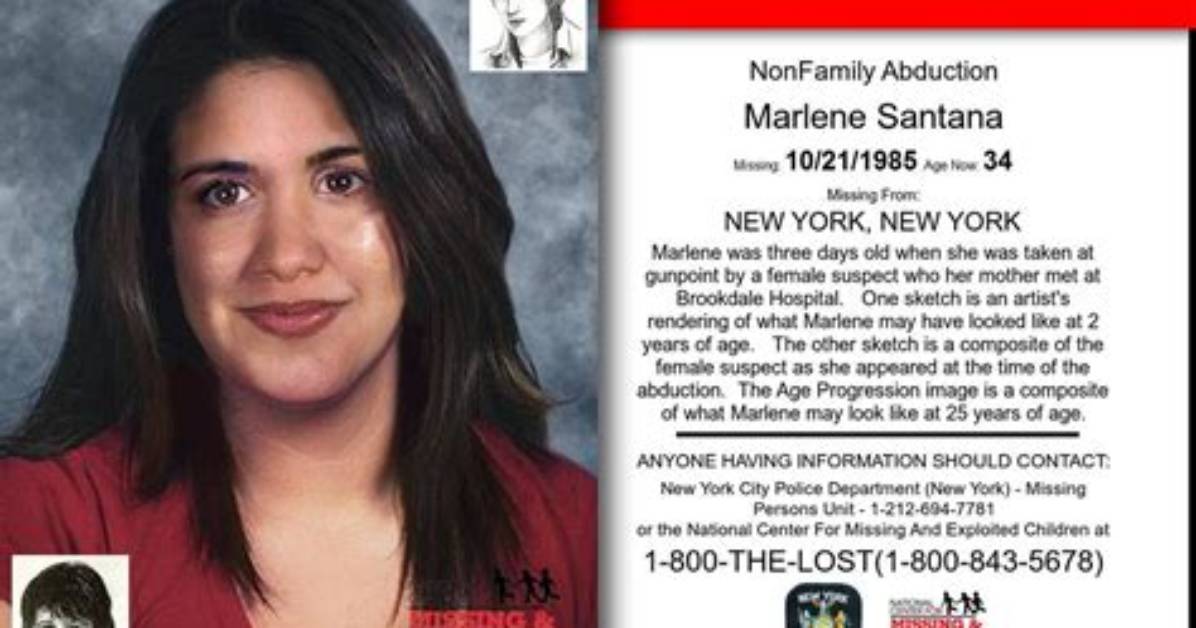 Unveiling the Allure of Marlene Santana Erone: the Rising Star