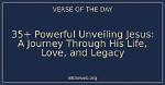 Unveiling the Beliefs That Guide His Life