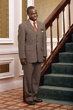 Unveiling the Charismatic Life of Marion Moseby