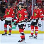 Unveiling the Chicago Blackhawks Scandal: a Deep Dive into the Wiki