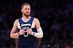 Unveiling the Complexities of Donte Divincenzo's Racial Identity and Its Impact