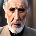 Unveiling the Connection: Was Christopher Lee Related to Charlemagne?